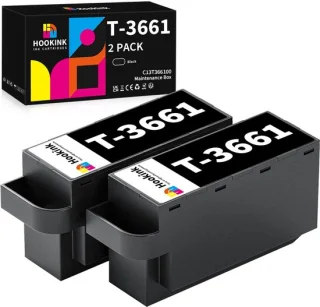 Elzusha Onderhoudsbox T3661 - 2-pack