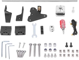 Ender 3 Dual Z-Axis Upgrade Kit