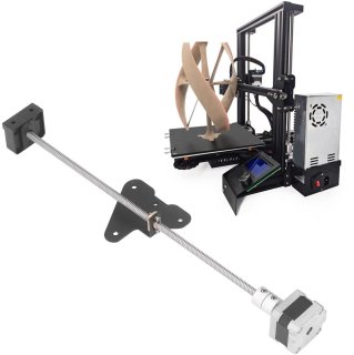 De Ender 3 Dual Z-Axis Upgrade Kit in één oogopslag