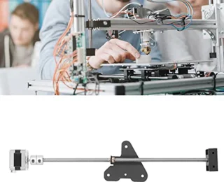 Ender 3 Dual Z-Axis Upgrade Kit