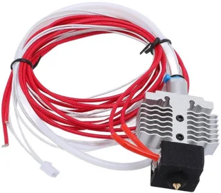 Ender-3 Neo hotend-kit