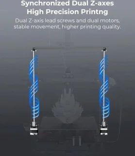 Ender-3 S1 3D-printer