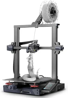 Ender-3 S1 3D-printer