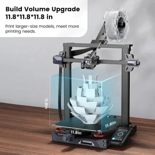 Ender-3 S1 3D-printer