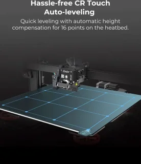 Ender-3 S1 3D-printer