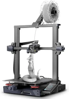 Ender-3 S1 3D-printer