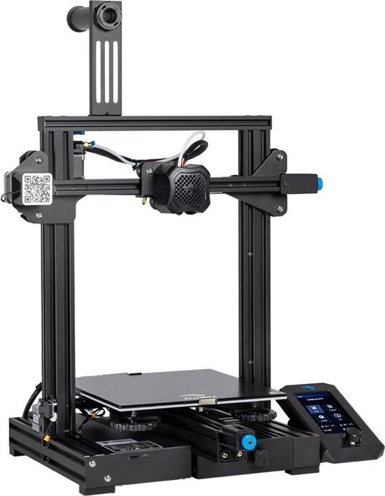 Ender 3 V2 3D Printer Bouwpakket