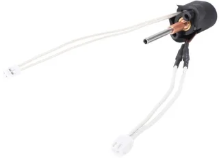 Ender 3 V3 Plus geïntegreerde hotend kit