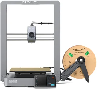 Ender 3 V3 Volledig Metalen 3D-printer 220x220x250 mm