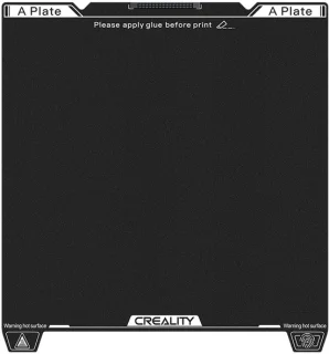 Epoxy resin bouwplaat 235x235mm
