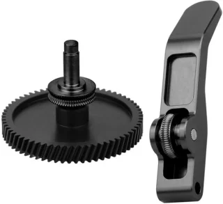 Extruder gear kit 3D-printer gear