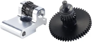 Extruder gear kit voor Adventurer 5M/5M Pro - 3D-printeronderdeel