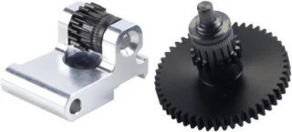 Extruder gear kit voor Adventurer 5M/5M Pro