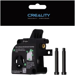 Extruder Kit voor 3D-printer K2 Plus