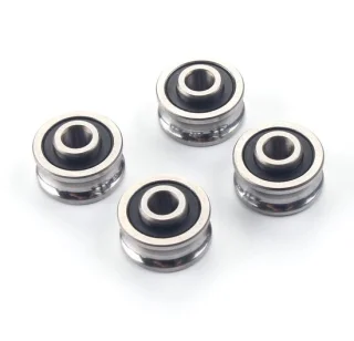 Extruder Pulley voor 3D-printer Kobra 2 3
