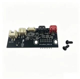Extruder transfer board voor 3D-printer accessoires