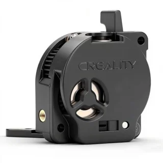 Extruder voor 3D-printer