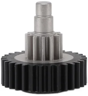 Extruder voor K1/K1C 3D-printers