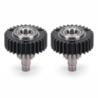 Extruderwar upgradekit voor K1 Max 3D-printer