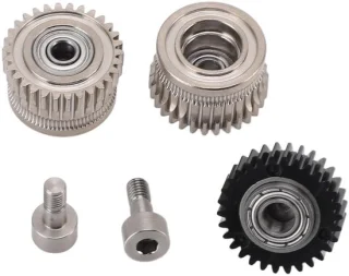Extruderweerkit voor K1C K1 3D-printeraccessoires