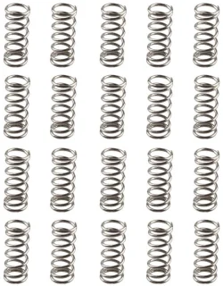 Extrusieveren - 20 stuks - 3D-printeronderdelen