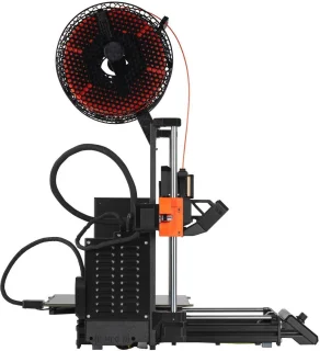FDM 3D-printer Compact