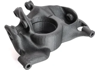 FDM 3D-printer Compact
