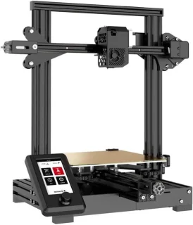 FDM desktop 3D printer