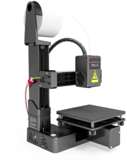 FDM mini 3d printer