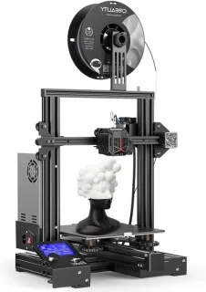 FDM printer zwart
