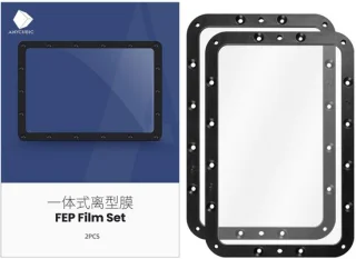 FEP Film voor Photon MONO 2 3D-printer