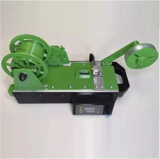 Filament recycler 3d