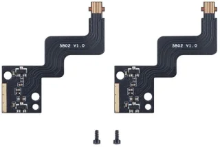 Filament sensor voor 3D-printer