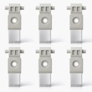 Filamentcutter set van 6