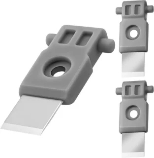 Filamentcutter voor 3D-printen, 3 stuks