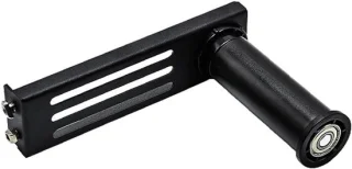 Filamenthouder met beugel en draaibare lager voor X1, Ender 3 en CR10 - ShopVlot