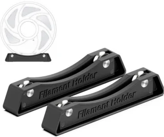 Filamenthouder voor 3D-printers – set van 2