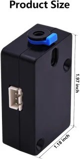 Filamentsensor voor 3D-printer Ender-5 S1, K1 en K1 Max - ShopVlot