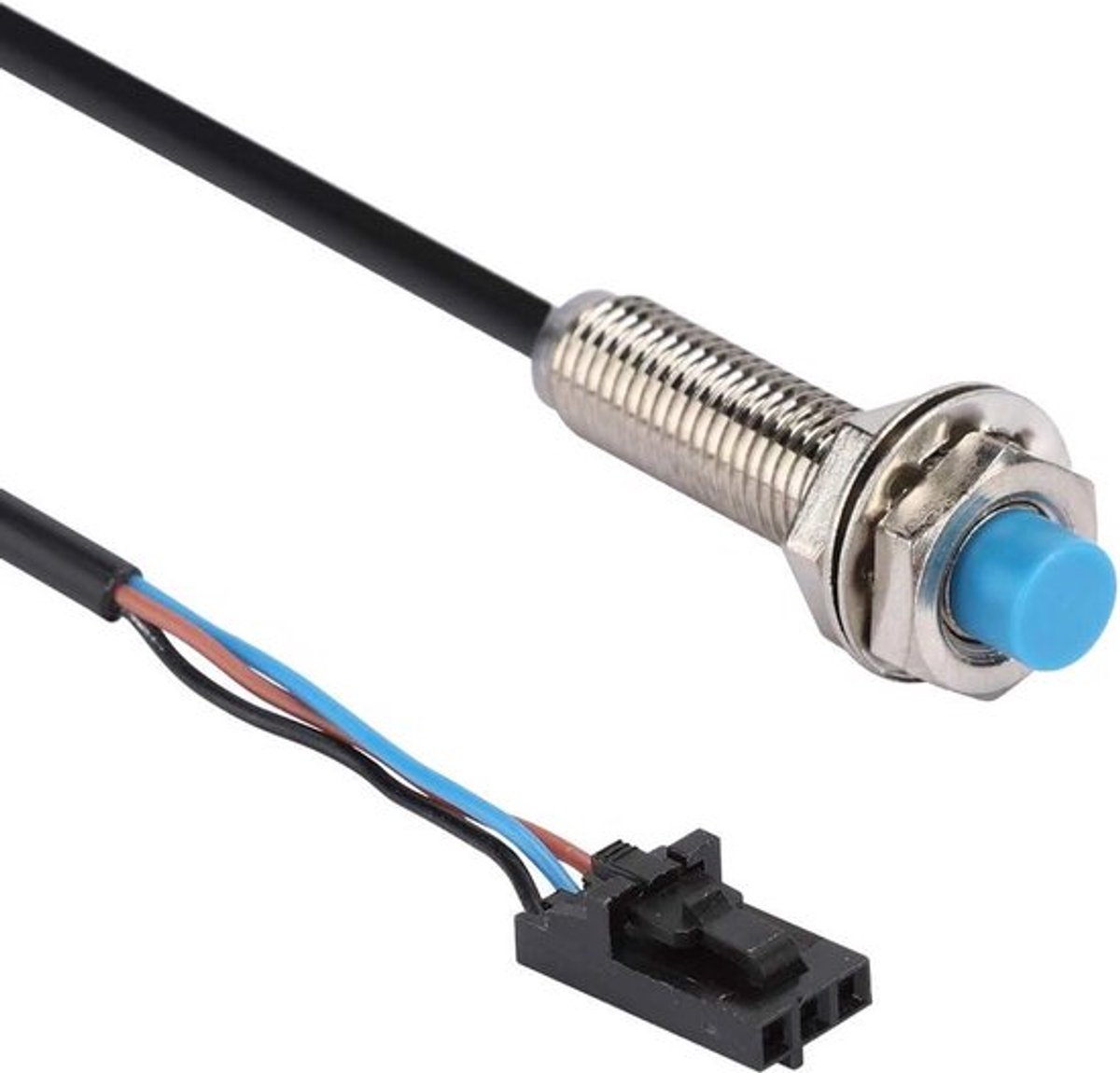 F.I.N.D.A. 3D Printer Probe Kabel ABS Metalen Sensor voor Rambo Mini en Prusa I3 Mk2/mk2s