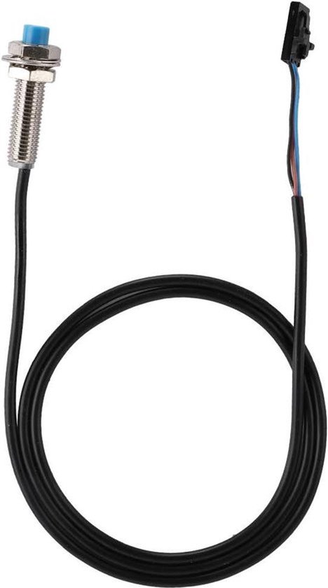 F.I.N.D.A. 3D Printer Probe Kabel ABS Metalen Sensor voor Rambo Mini en Prusa I3 Mk2/mk2s