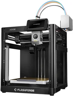 Flashforge AD5X 3D-printer