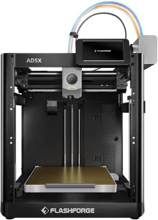 Flashforge AD5X 3D-printer