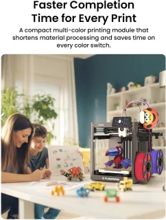 Flashforge AD5X 3D-printer