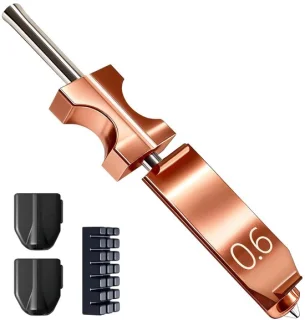 Flashforge AD5X hotend kit