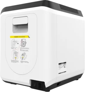 Flashforge Adventurer 3 3D-printer