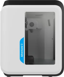 Flashforge Adventurer 3 3D-printer