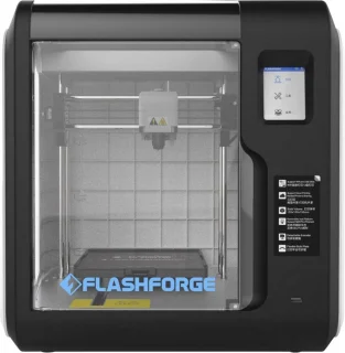 Flashforge Adventurer 3 3D-printer