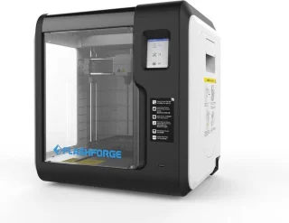 Flashforge Adventurer 3 3D-printer