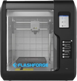 Flashforge Adventurer 3 3D-printer