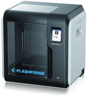 Flashforge Adventurer 3 3D-printer
